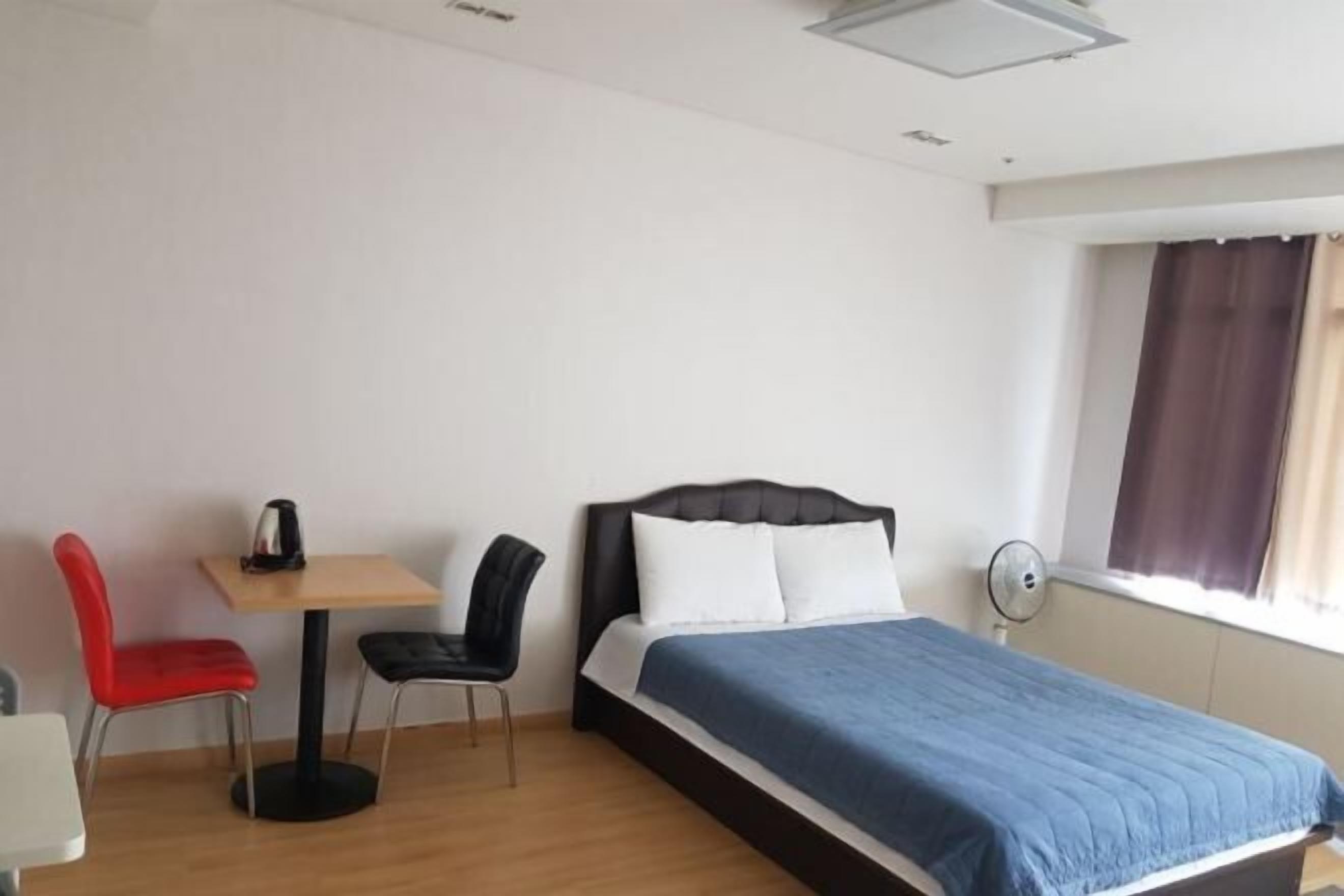 ห้องพัก