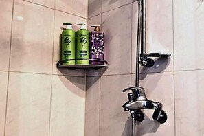 Bathroom - World Guesthouse, Incheon Airport (Incheon)