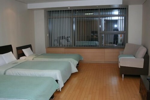 World Guesthouse, Incheon Airport