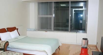 World Guesthouse, Incheon Airport