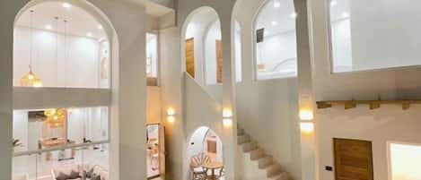 Servicio de la propiedad