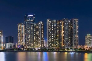Exterior - Sophia Housing - Vinhomes Sky Lake Pham Hung (Hanoi)