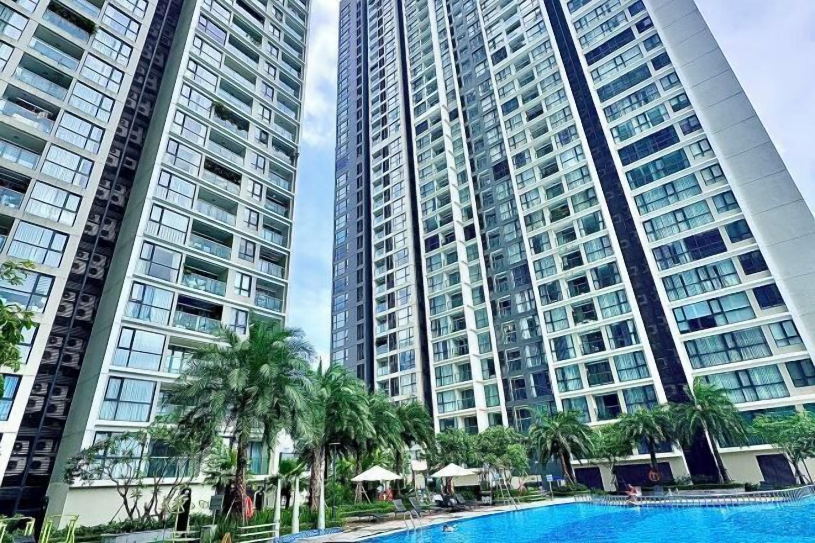 Piscina al aire libre