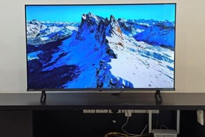 Room - Modern Suite in Penang Island (George Town)