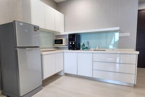 Room - Modern Suite in Penang Island (George Town)