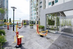 Exterior - Modern Suite in Penang Island (George Town)