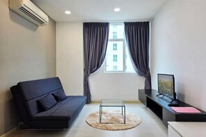 Room - Modern Suite in Penang Island (George Town)