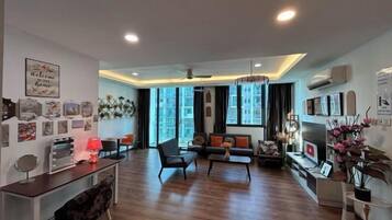 ๊ฑฐ์ค ๊ณต๊ฐ