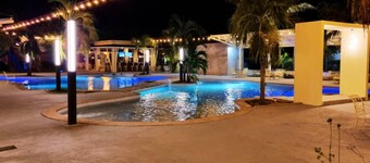 Hotel Jicaral y Centro de Convenciones