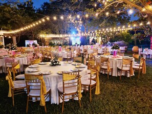 Exterior - Hotel Jicaral y Centro de Convenciones (Choluteca)