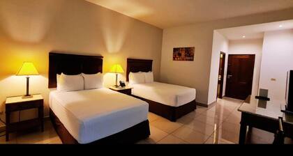 Hotel Jicaral y Centro de Convenciones