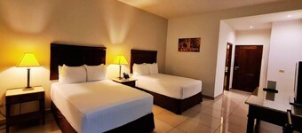 Hotel Jicaral y Centro de Convenciones