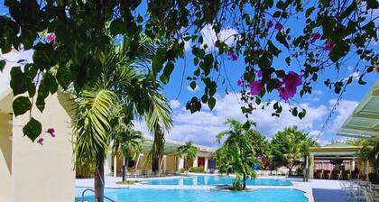 Hotel Jicaral y Centro de Convenciones