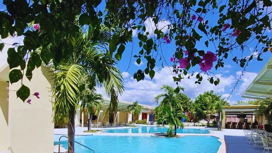 Hotel Jicaral y Centro de Convenciones