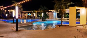 Hotel Jicaral y Centro de Convenciones