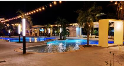 Hotel Jicaral y Centro de Convenciones