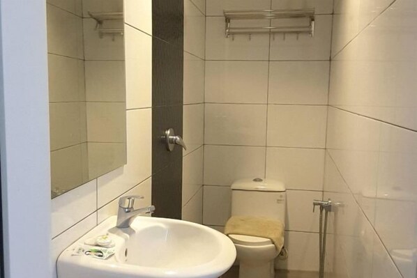 Room - Festival Boutique Hotel Kampung Pandan (Kuala Lumpur)