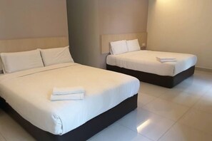 Room - Festival Boutique Hotel @ Kampung Pandan (Kuala Lumpur)