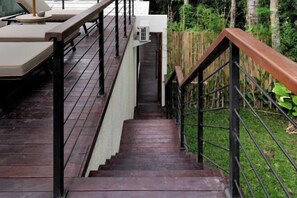 Interior - Villa Arcadia by BaliSuperHost (Bali)