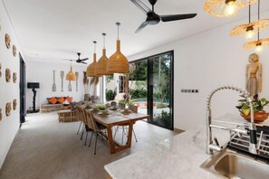 Room - Villa Arcadia by BaliSuperHost (Bali)