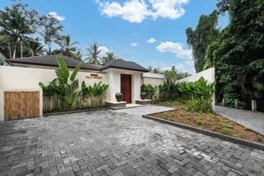 Exterior - Villa Arcadia by BaliSuperHost (Bali)