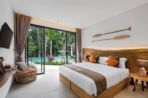 Room - Villa Arcadia by BaliSuperHost (Bali)