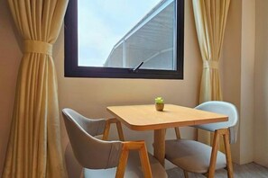 Unclassified image, 3 of 17, button - Terra Hotel Kawit (Kawit)