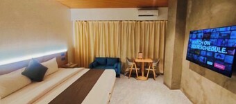 Terra Hotel Kawit