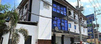 Terra Hotel Kawit