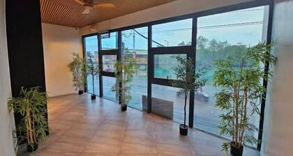 Terra Hotel Kawit