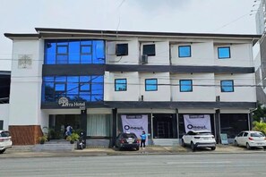 Unclassified image, 5 of 17, button - Terra Hotel Kawit (Kawit)