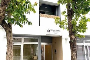 Exterior - KIYAZA RESORT OKINAWS EAST (Naha)