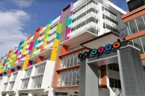Room - Aeropod 5Mins Airport KK 7Mins to Tg Aru Beach KK (Kota Kinabalu)