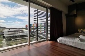 Room - Aeropod 5Mins Airport KK 7Mins to Tg Aru Beach KK (Kota Kinabalu)