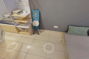 Room - Aeropod 5Mins Airport KK 7Mins to Tg Aru Beach KK (Kota Kinabalu)