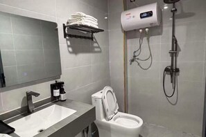 Room - Dong 'Du Da Jiu Dian (Vientiane)