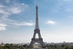 Point of interest - Charming Studio near Châtelet Saint Sauveur (Paris)