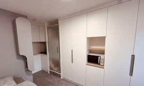 Interior - Charming Studio near Châtelet Saint Sauveur (Paris)