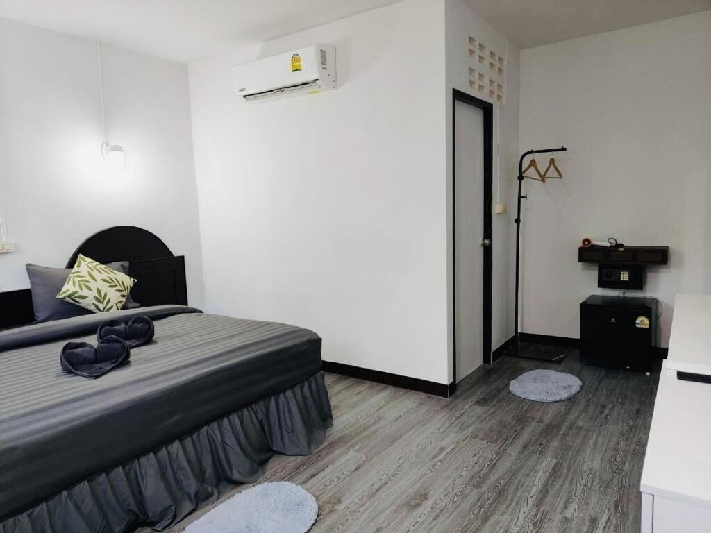 Chambre Double Standard