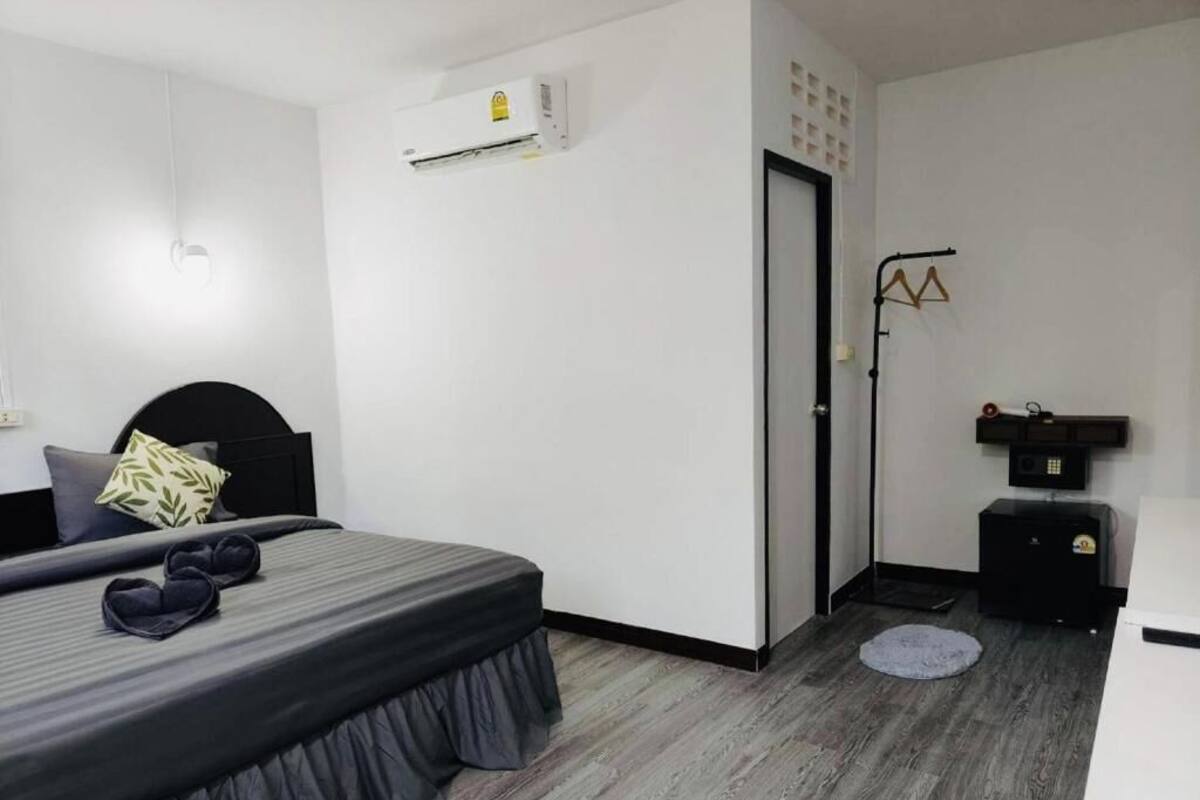 Chambre Double Standard