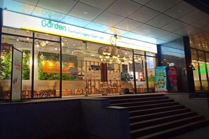 Point of interest - FLC green 18 Pham Hung - 2Br - 800m to Landmark 72 (Hanoi)