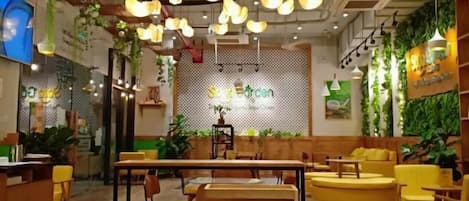 Tiện nghi, dịch vụ nơi lưu trú