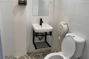 Room - JXIN HOTEL (Singapore)