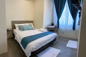 Room - JXIN HOTEL (Singapore)