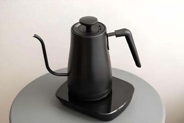 Kaffe og/eller kaffemaskin