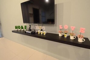 Room - De cozy Homestay (8-14 pax) (Ipoh)