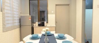 De cozy Homestay (8-14 pax)