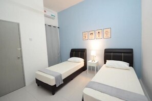 Room - De cozy Homestay (8-14 pax) (Ipoh)
