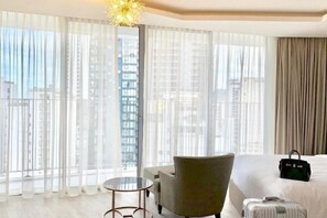 Room - Panorama Nha Trang Suite Condotel (Nha Trang)