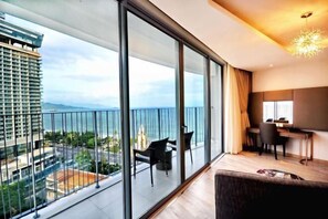 Room - Panorama Nha Trang Suite Condotel (Nha Trang)